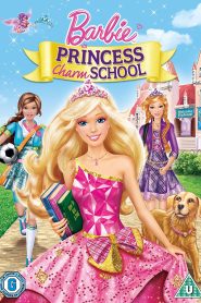 فيلم Barbie: Princess Charm School مدبلج