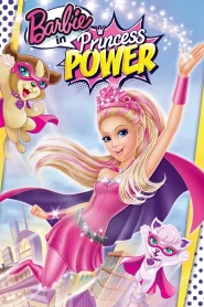 فيلم Barbie in Princess Power مدبلج