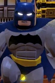 فيلم كرتون انضمام باتمان للفريق Lego DC Comics: Batman Be-Leaguered مدبلج عربي