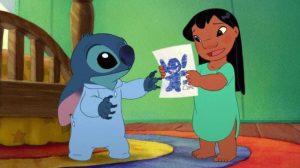 فيلم كرتون ليلو وستيتش 2 | Lilo & Stitch 2: Stitch Has a Glitch مدبلج عربي