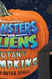 مشاهد فيلم Monsters Vs Aliens – Mutant Pumpkins مترجم عربي