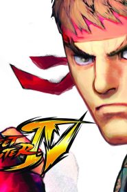 فيلم انمي Street Fighter IV: The Ties That Bind مترجم عربي