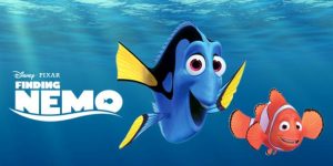 فيلم الكرتون البحث عن نيمو | Finding Nemo مدبلج لهجة مصرية