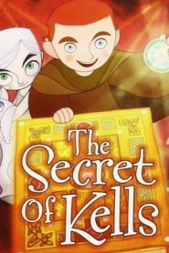 فيلم كرتون سر كيلز – The Secret of Kells مترجم عربي