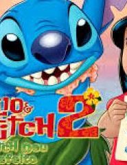 مشاهدة فلم Lilo And Stitch ليلو وستيتش 2 مدبلج لهجة مصرية