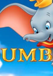 شاهد فيلم Dumbo مدبلج عربي
