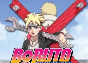فلم ناروتو بوروتو | Boruto Naruto the Movie مترجم