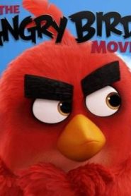 فيلم كرتون الطيور الغاضبة – The Angry Birds Movie (2016) مدبلج عربي