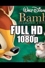مشاهدة فلم Bambi 1 بامبي مدبلج لهجة مصرية