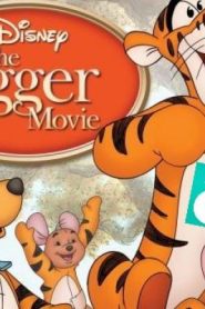 فيلم الكرتون The Tigger Movie مدبلج عربي فصحى