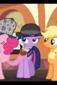 My Little Pony Friendship Is Magic مدبلج الحلقة 13