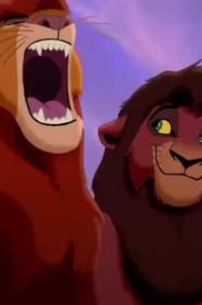 فيلم كرتون الأسد الملك II عهد سمبا | The Lion King 2 Simba’s Pride مدبلج لهجة مصرية