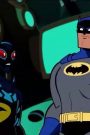 باتمان الجرأة و الشجاعة 2017