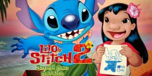 مشاهدة فلم Lilo & Stitch 2: Stitch Has a Glitch مدبلج لهجة مصرية