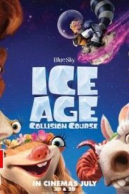 فيلم كرتون العصر الجليدي مسار التصادم | Ice Age Collision Course 2016 مدبلج عربي
