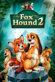 فيلم كرتون الثعلب والكلب 2 – The Fox and the Hound 2 مدبلج لهجة مصرية