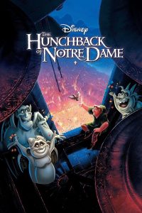 فيلم كرتون أحدب نوتردام – The Hunchback of Notre Dame مدبلج لهجة مصرية