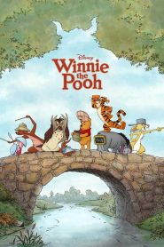 فيلم Winnie the Pooh مدبلج لهجة مصرية