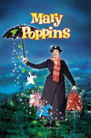 فيلم كرتون عائلي ماري بوبينز – Mary Poppins مدبلج عربي