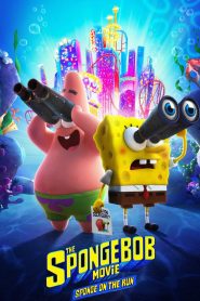 فيلم كرتون سبونج بوب: الهروب – The SpongeBob Movie: Sponge on the Run مدبلج عربي