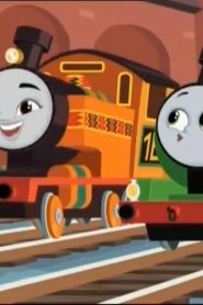 توماس والأصدقاء: انطلاق المحركات الموسم 1 الحلقة 2 إنطلاق توماس