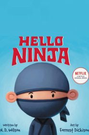 كرتون سحر النينجا – Hello Ninja مدبلج