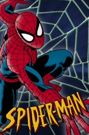 كرتون سبايدر مان – Spider-Man مدبلج