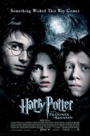فيلم هاري بوتر وسجين أزكابان – Harry Potter and the Prisoner of Azkaban مترجم عربي