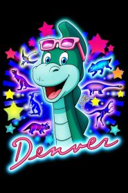 كرتون دينفر الديناصور – Denver, the Last Dinosaur مدبلج