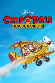 كرتون سنجب وسنجوب: كتيبة النجدة – Chip ‘n’ Dale Rescue Rangers مدبلج
