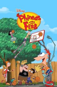 كرتون فارس وفادي – Phineas and Ferb مدبلج