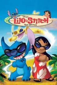 كرتون ليلو وستيتش المسلسل – Lilo & Stitch: The Series مدبلج