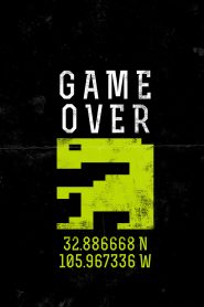 برنامج ألعاب الفيديو إنتهب اللعبة – Game Over مدبلج