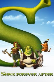 فيلم شريك 4 – Shrek Forever After