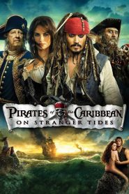 فيلم قراصنة الكاريبي: في بحار غريبة – Pirates of the Caribbean: On Stranger Tides مدبلج