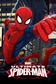 كرتون ألتيميت سبايدر مان – Marvel’s Ultimate Spider-Man مدبلج