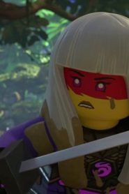 LEGO Ninjago Season 15 Crystalized الحلقة 18 العوة إلى عين برايمفال