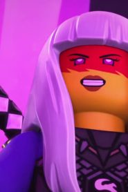 LEGO Ninjago Season 15 Crystalized الحلقة 29 صورة التنين