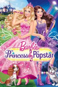فيلم Barbie: The Princess & The Popstar مدبلج