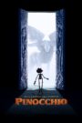 فيلم Guillermo del Toro’s Pinocchio مدبلج
