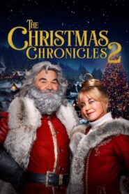 فيلم The Christmas Chronicles: Part Two مدبلج