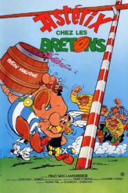 فيلم Asterix in Britain مدبلج