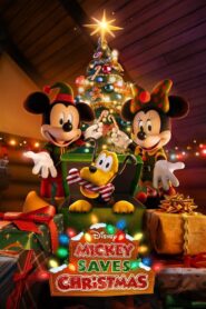 فيلم Mickey Saves Christmas مدبلج