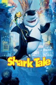 فيلم Shark Tale مدبلج عربي