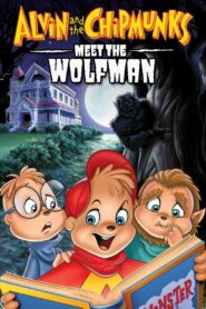 فيلم Alvin and the Chipmunks Meet the Wolfman مدبلج عربي
