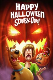 فيلم Happy Halloween, Scooby-Doo! مترجم عربي