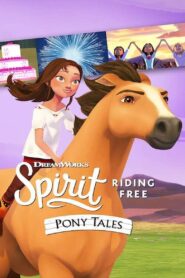 فيلم Spirit Riding Free: Ride Along Adventure مدبلج عربي