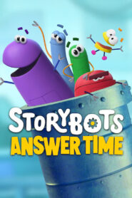 كرتون StoryBots: Answer Time مدبلج عربي