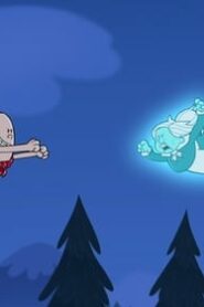 The Epic Tales of Captain Underpants: 3×9