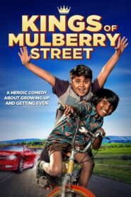 فيلم Kings of Mulberry Street: Let Love Reign مترجم عربي